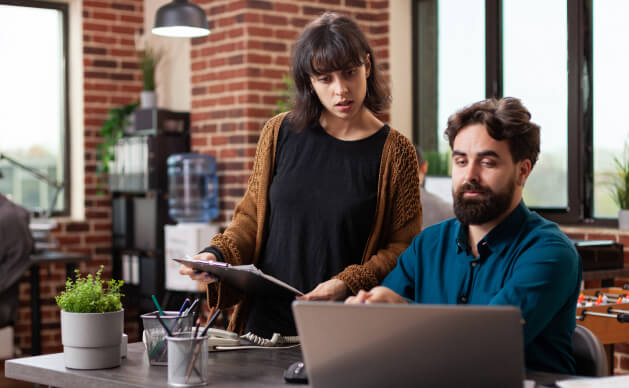 From Newbie to Ninja: 10 Essential IT Skills You Need